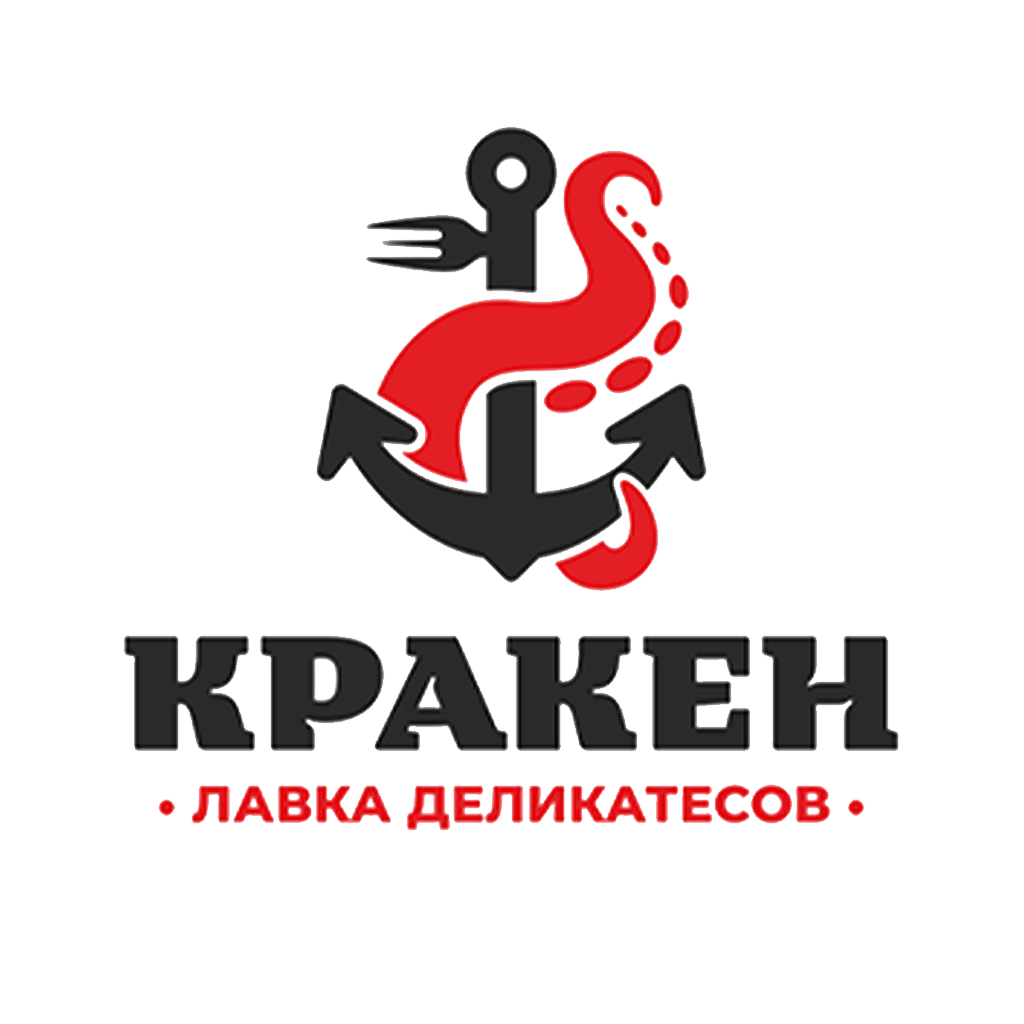 Кракен — доставка еды в Оренбурге